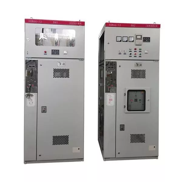 13.8KV MV HV розподільний пристрій із повітряною ізоляцією для розподілу електроенергії